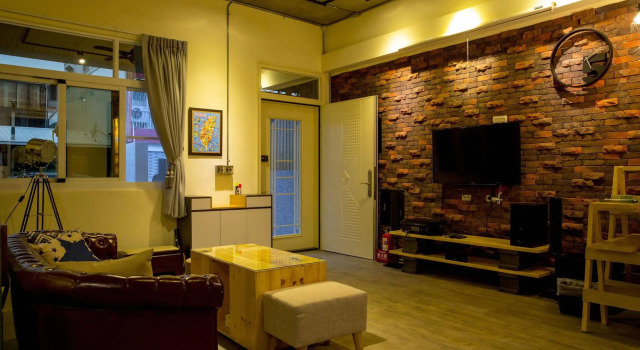 Inn The House plus