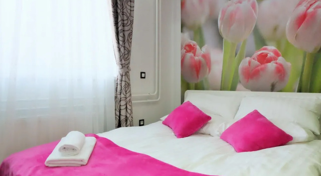Artorius Luwiana Suites