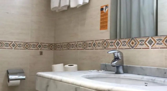 Номер Standard Hotel Refugi dels Isards