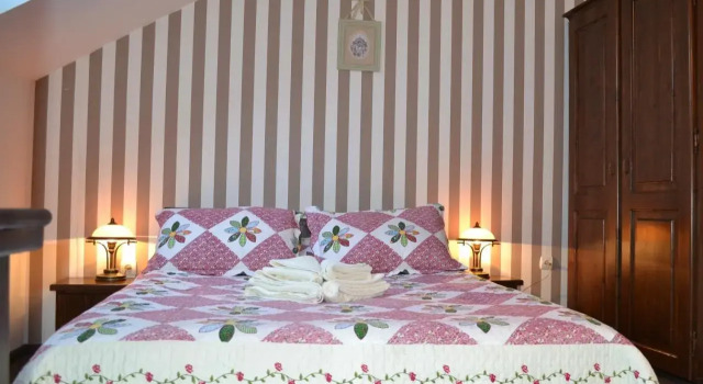 Pension Dariana