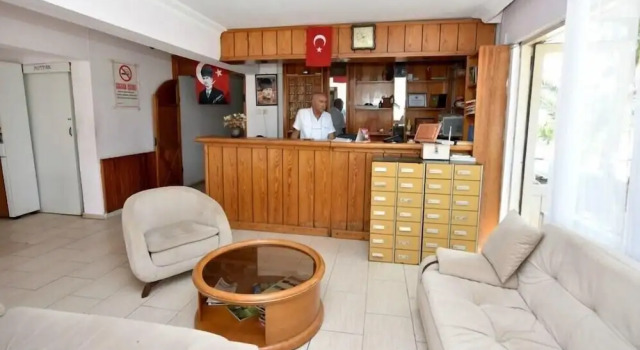 Cavdar Hotel