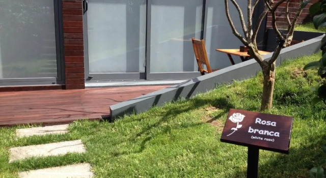 Вилла Quinta das Rosas Villas