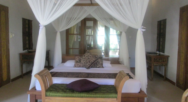 Taman Sari Bali Resort and Spa, Забронировать Курортный отель Отели провинции Бали с завтраком, Завтраки