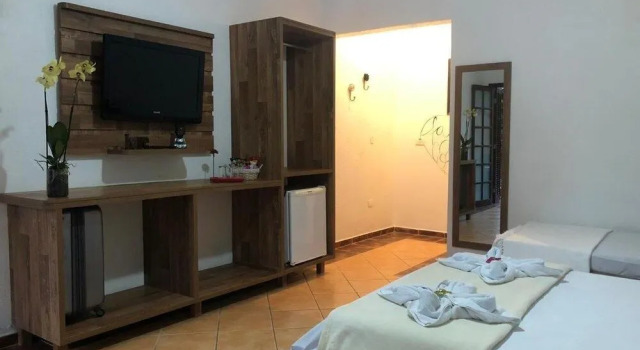 Pousada In Bali