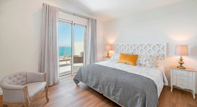 Premium Contemporary Villa, Panoramic View Over Funchal And The Sea | Grandview, Rezerwuj Hotel Funchal Madera