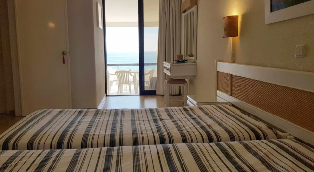 Albufeira Ocean View 62, Boek Appartement Albufeira Albufeira