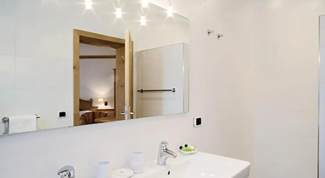 Семейный номер Standard Residence Hotel Alpinum