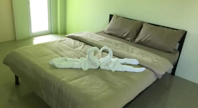 River Residence 2, Rezervovat Hotel Hotely v Central Thailand s parkováním, Parkování