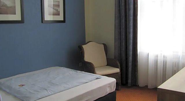 Landhotel Alte Schule