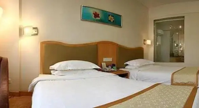 voco Lianyungang Haizhou Bay by IHG