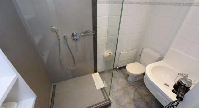 Двухместный номер Standard Vakantiedomein Hoge Duin