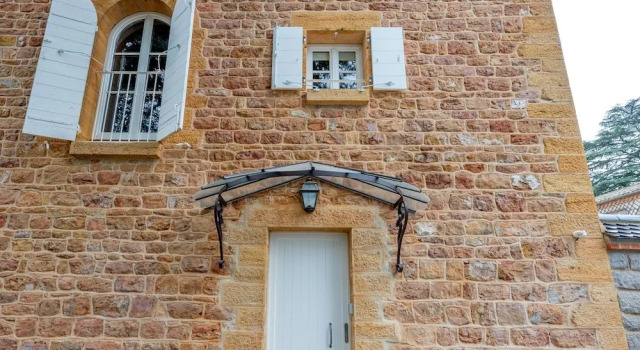 Château de Champ-Renard, Prenota Hotel Blace Beaujolais