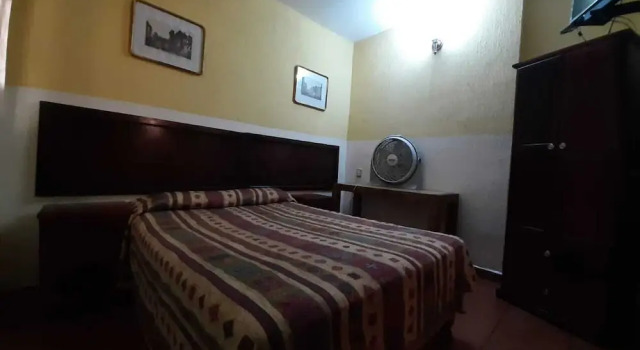 Hotel San Agustin, Prenota Hotel Morelia Michoacan