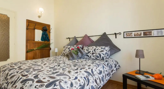Апартаменты St. Joseph Apartment 47