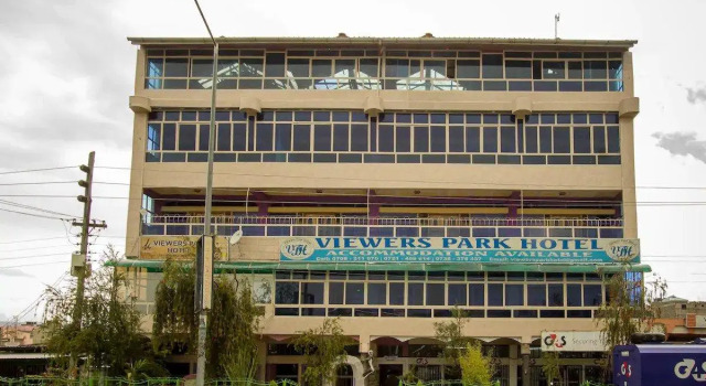 Viewers Park Hotel, Book Hotel Hotels in Nakuru County with Parking, Parking