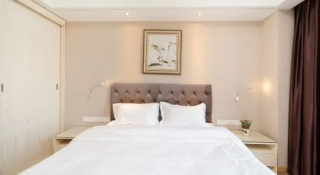 Люкс xiyuehotel