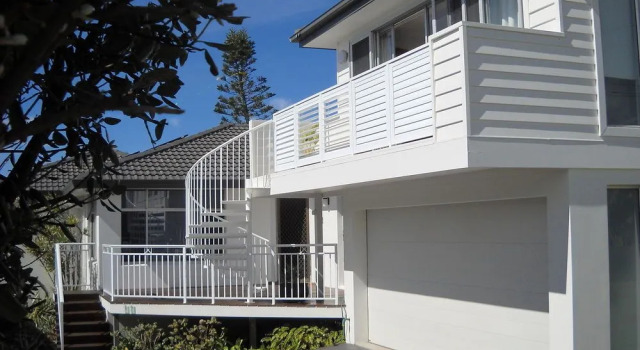 Shutters by the Sea-Ocean View Retreat-Waterfront-Private, Забронировать Отель Кайэма Illawarra Region