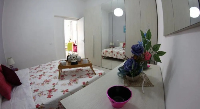 Casa Vacanze Aurora