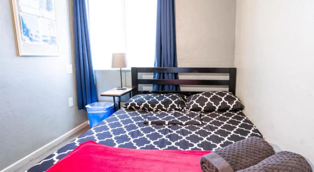 California Dreams Hostel - Ocean Beach