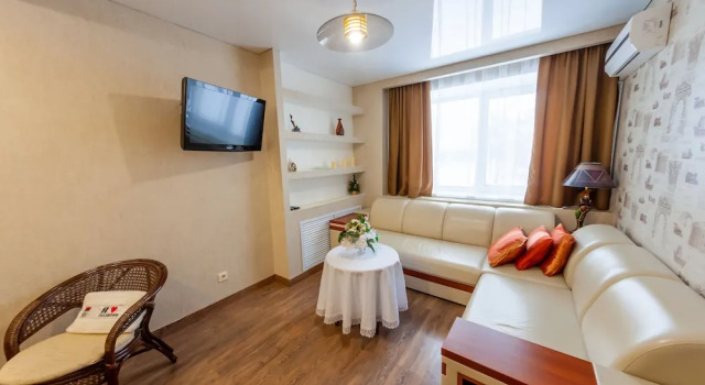 Luksus- suite City Hotel