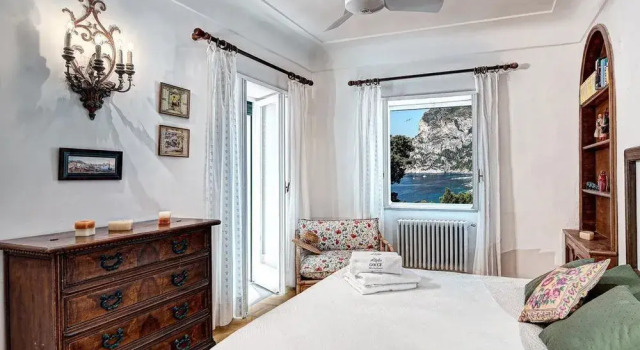 Villa Goldfinger