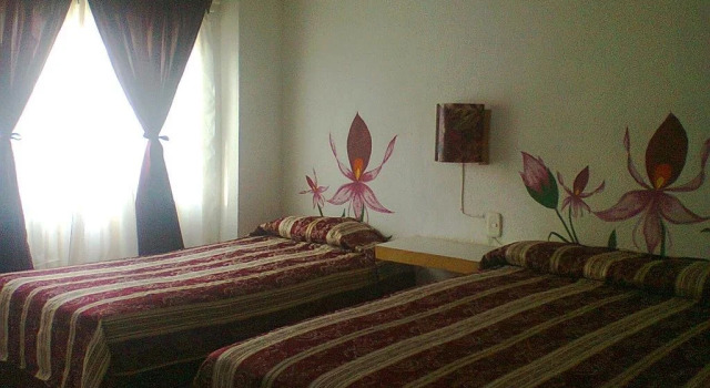 Pacos Hotel, Reserva ahora Hotel Los Pascuales Colima