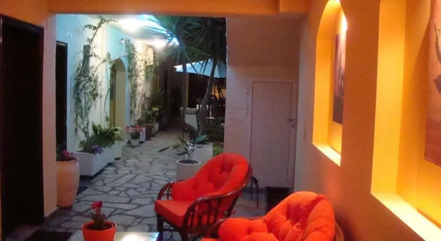 Welcome To Hotel Petunia, In Neos-marmaras,xalkidiki ,greece Twin Room 2