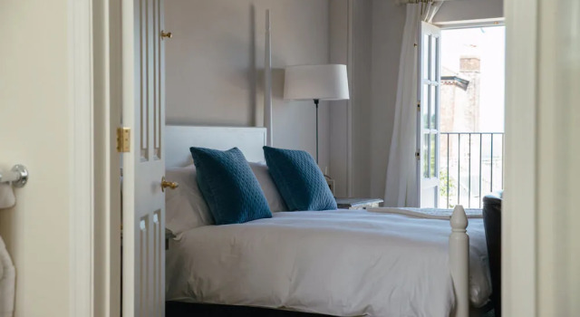 Foresters Hall, Varaa Hotelli 4 tähden hotellit kohteessa Merseyside, 4*