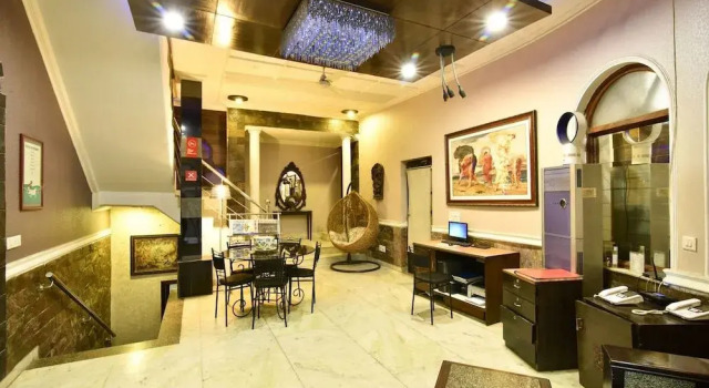 Casa Royal