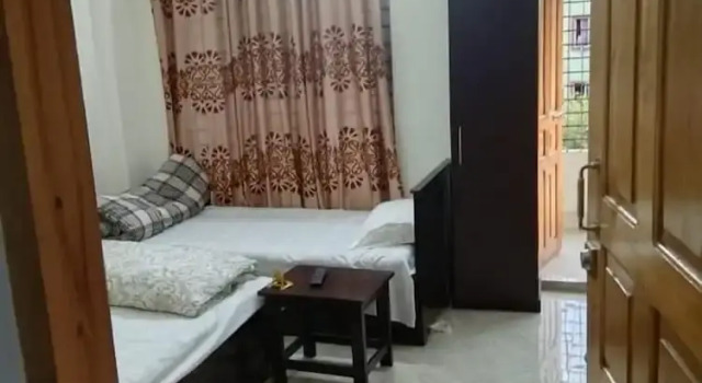 Camera doppia Comfort Hotel Khan View