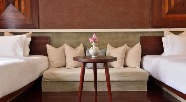 Jaya House Angkor Park, Забронировать Отель Отели Сиемреап 4 звезды, рядом с Apsara Spice Garden, 4*