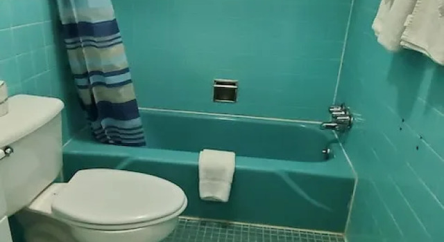 Номер Superior Blue Haven Motel I-75 North Exit 128&129