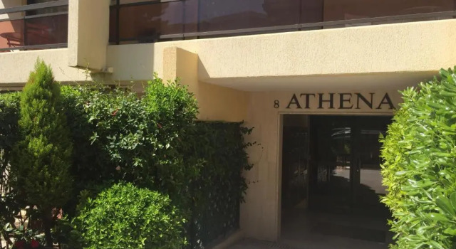 Appartement Residence Athena, Забронировать Апартаменты/квартира Апартаменты Канн, рядом с La Californie, Апартаменты/квартира