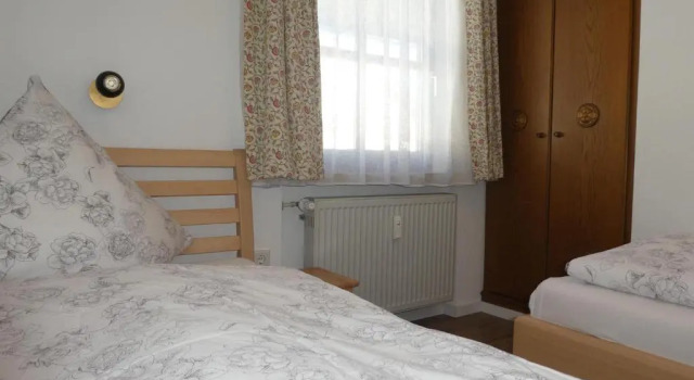 Haus am Kurpark "Ferienwohnung Straßer", Rezervasyon Otel Wallgau Garmisch-Partenkirchen