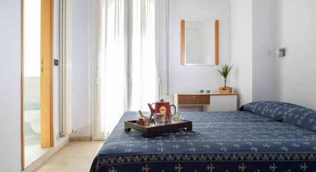 Двухместный номер Standard Hotel Kadett