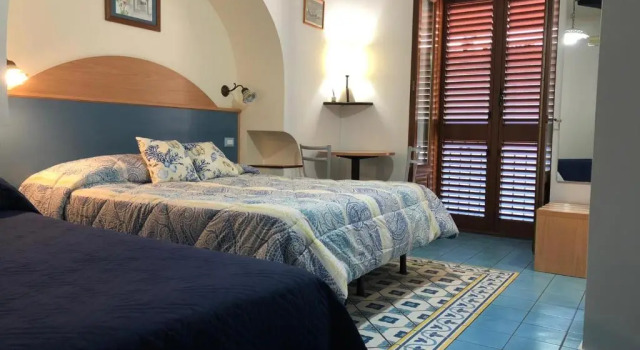 Двухместный номер Standard Diana Brown B&B Affittacamere