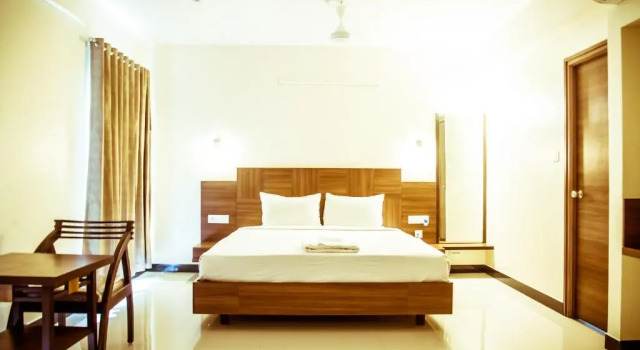 The Pioneer, Rezerwuj Hotel Tanie hotele w Andhra Pradesh