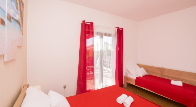 Apartments Katarina, Забронировать Апартаменты/квартира Апартаменты Пировац, Апартаменты/квартира