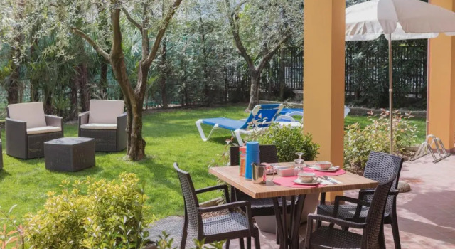 Riva Apartments