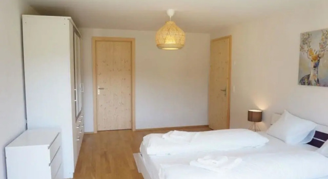 Homeatgstaad Zweisimmen