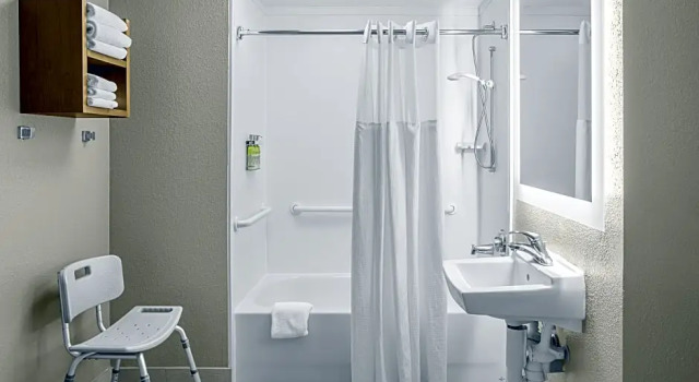 Двухместный номер Standard Staybridge Suites Chattanooga-Hamilton Place by IHG
