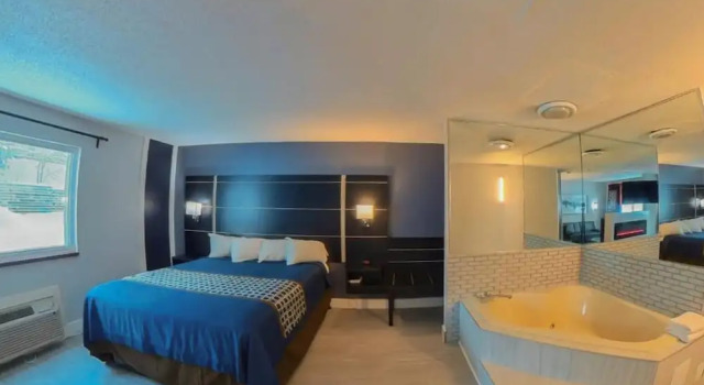 Coratel Inn & Suites by Jasper Hastings