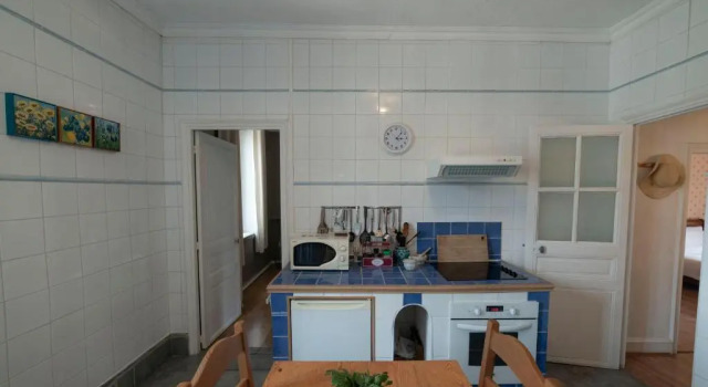 Апартаменты Appartement de 2 Chambres au 1er Etage