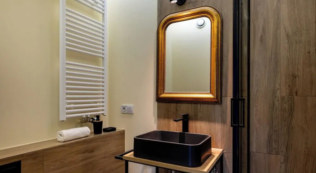 Апартаменты RentPlanet - Apartament Brzoskwiniowa