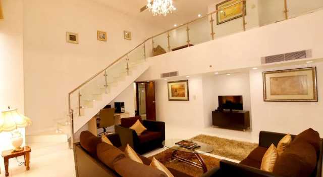 Люкс Presidential The White Hotel Katra, A Member Of Radisson Individuals