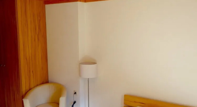Одноместный номер Standard Hotel Alpenhaus Evianquelle