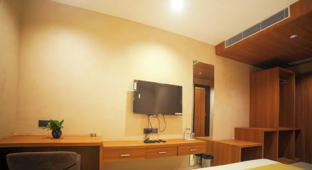 Номер Executive Hotel Centre Park Bhopal