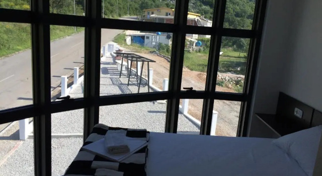 Апартаменты Apartments Jadranski Biser