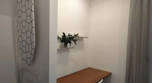 Premium Doppel Zimmer mit Landblick K&L Marina