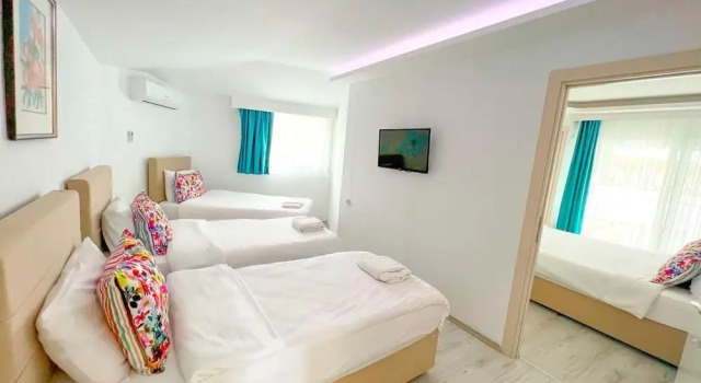 Mercan Otel, Rezerwuj Hotel Bolayır Aegean Region